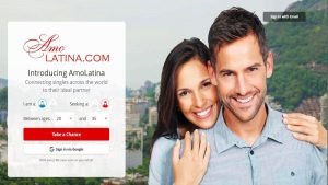 AmoLatina.com