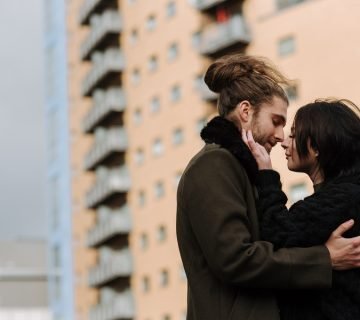 Seven Ways To Build Lasting Love | Match Scam 2022
