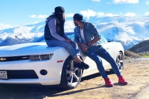 Dating a Ferrari Fellow Encouraged Me to Value the Portage Fellow