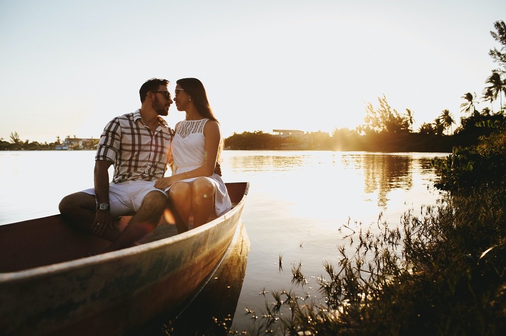 How to Decide When to End a Long-term Relationship