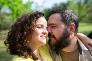 Stunning Reality about Dating the Relationally Repressed