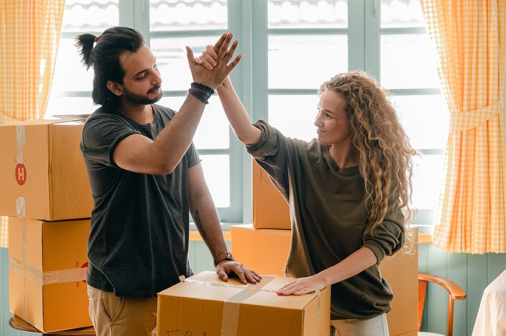 10 Tips For Attracting A Man Who Meets Your Standards