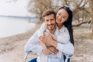 Top 10 Female Flaws That Men Love | Match Scams