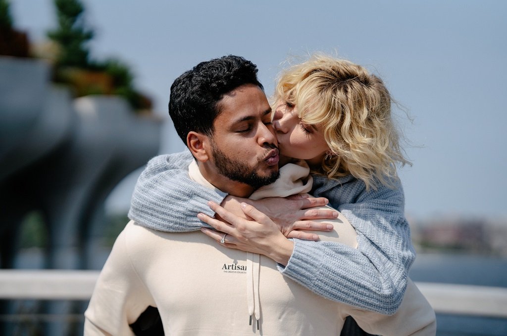 5 Dating Ideas For Men