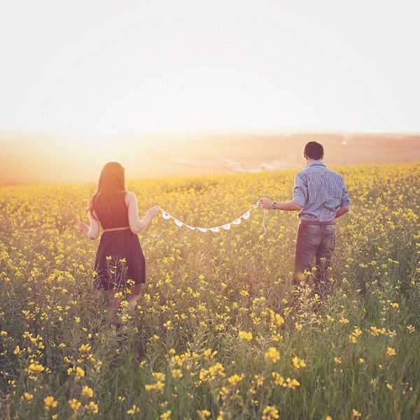How To Rescue Love And Heal A Relationship Or Fix A Broken Marriage