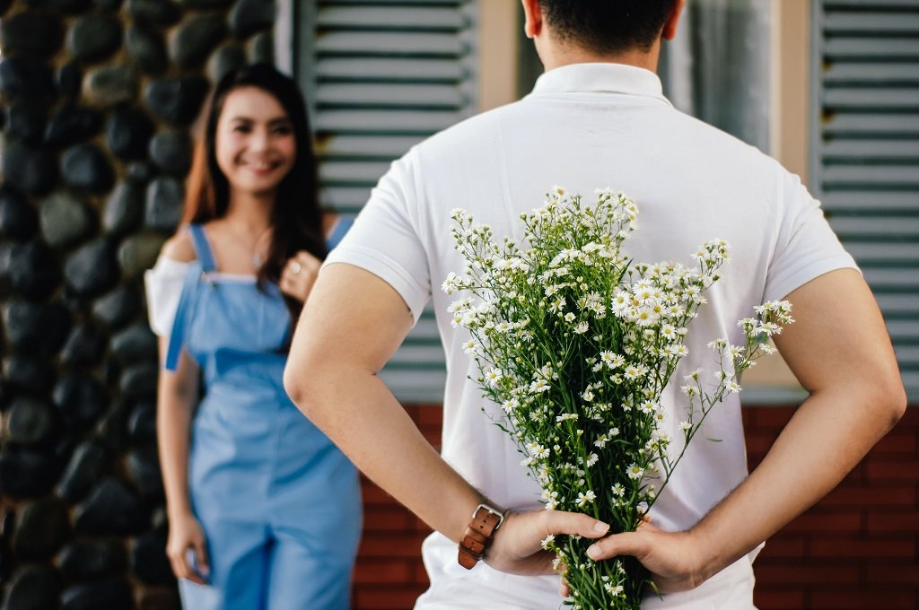 Types of Dating Rings: Know The Best Options