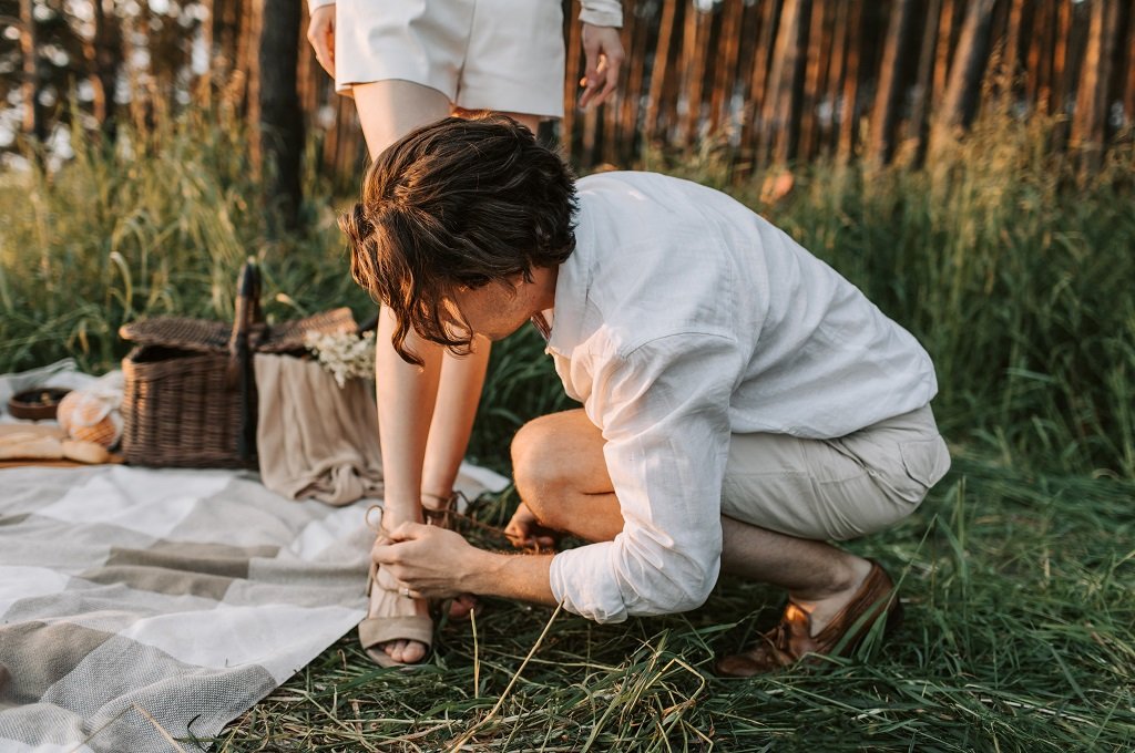 3 First Date Tips For Men to Have Success Even If You Are Shy
