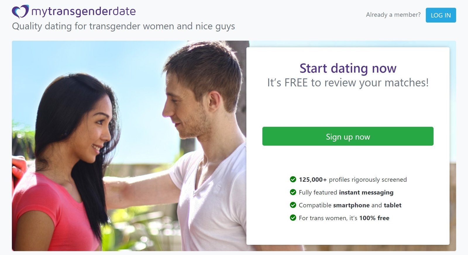Granny Dating
