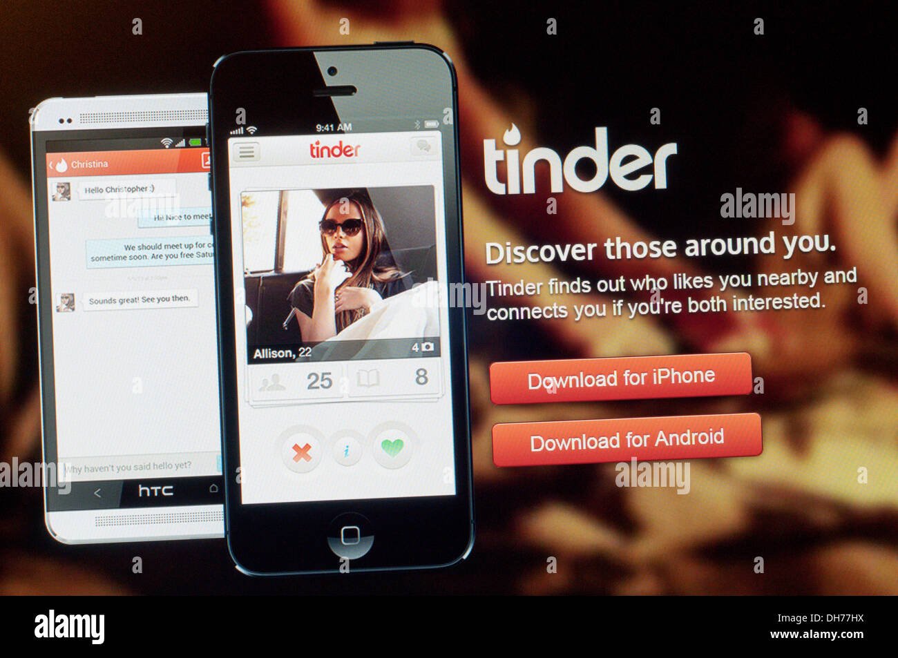 Tinder.com