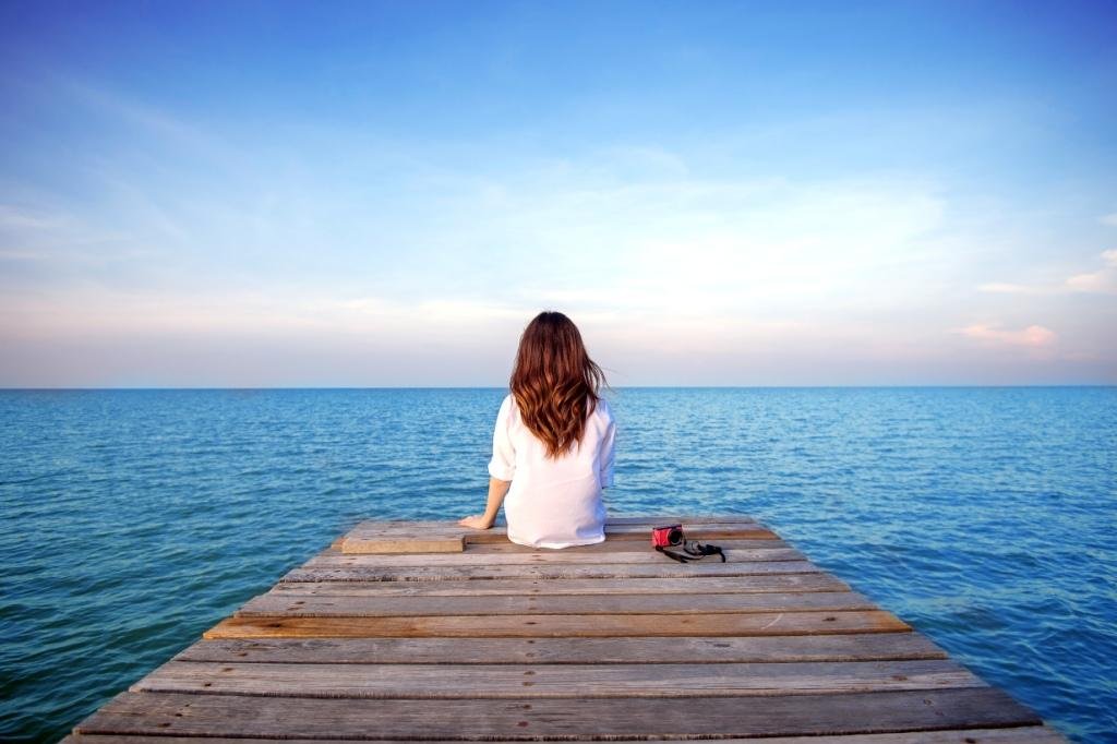 Alone on a Friday Night: Embracing Solitude in a Connected World