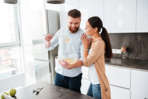 ideas for the second date