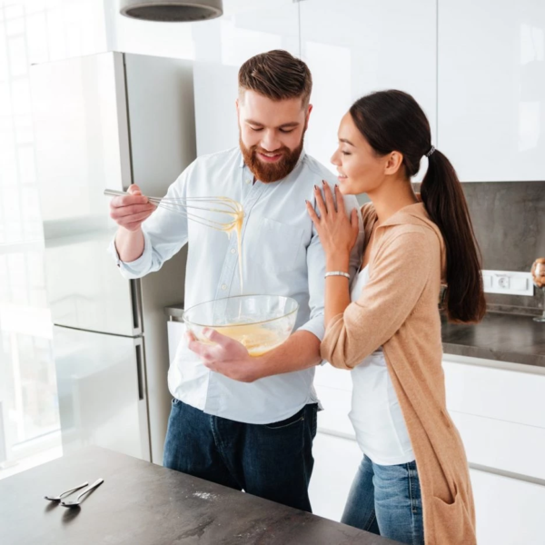 ideas for the second date