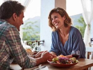 ideas for the second date